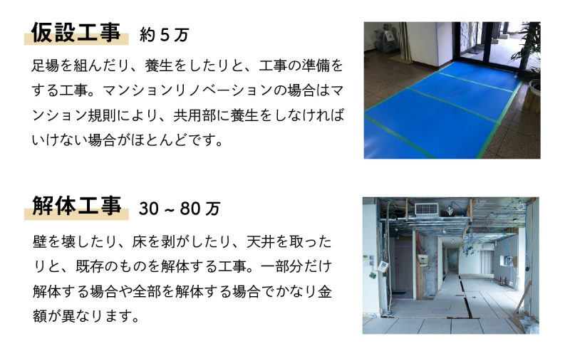 tokyo renovation